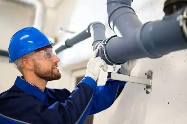 water damage restoration service Coopertown